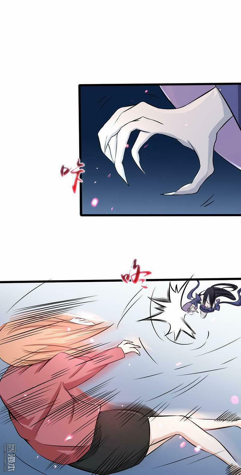 Địa Ngục Này Ta Mở Ra Đấy 31 trang 32