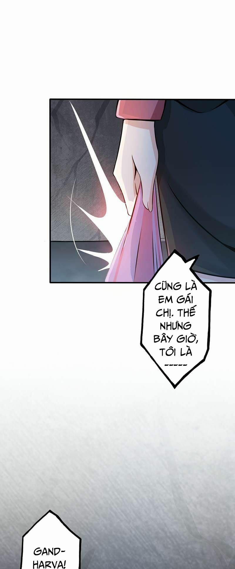 Địa Ngục Này Ta Mở Ra Đấy 31 trang 35