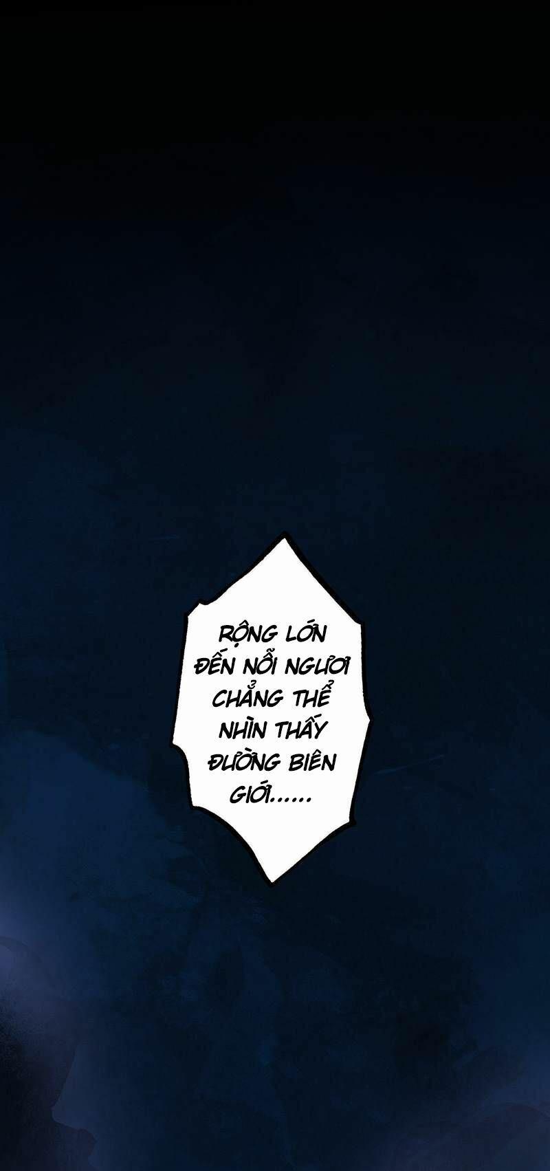 Địa Ngục Này Ta Mở Ra Đấy 31 trang 6