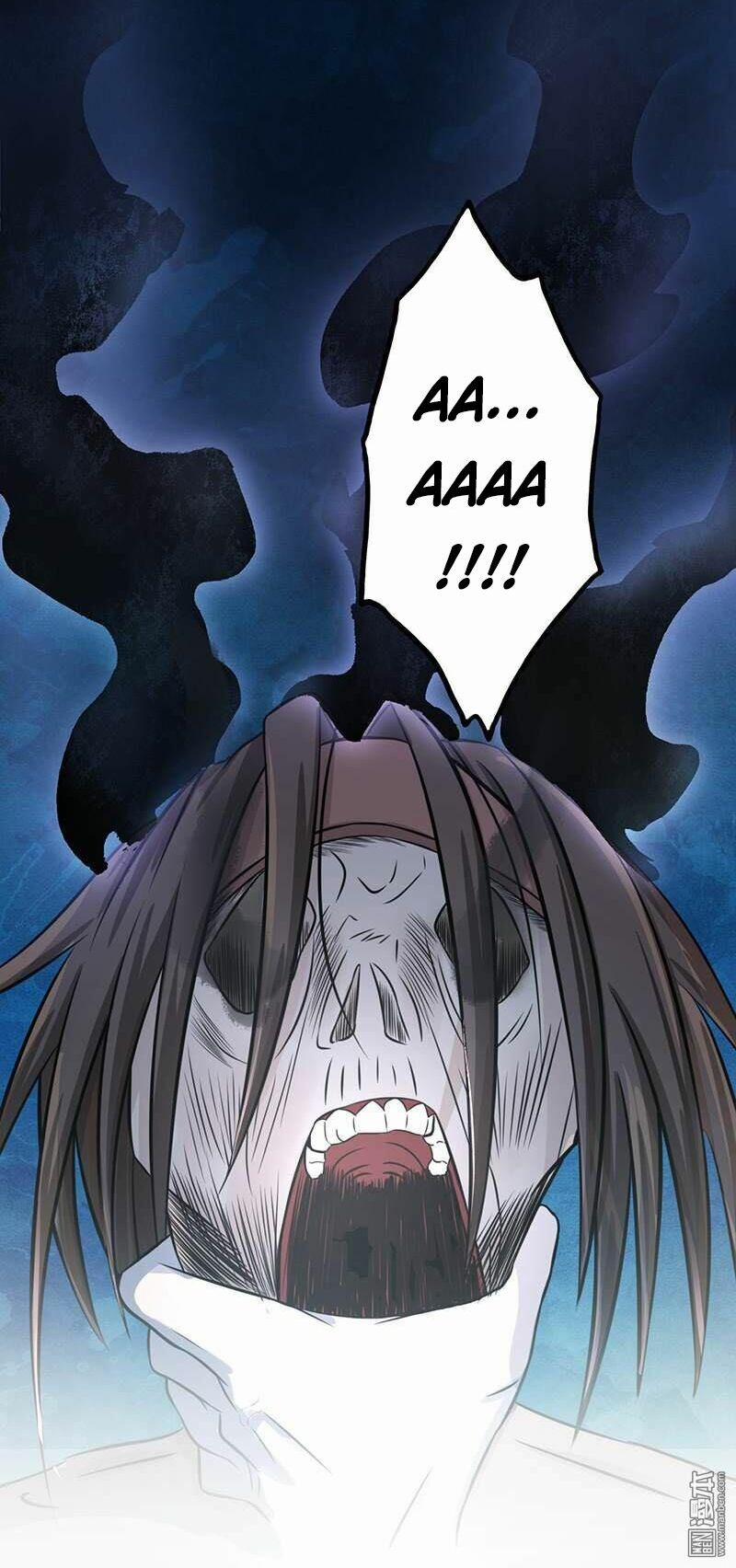 Địa Ngục Này Ta Mở Ra Đấy 31 trang 7