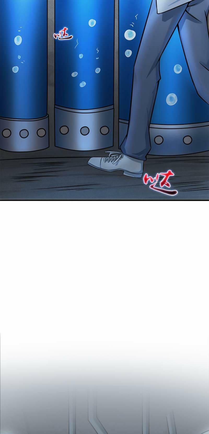 Địa Ngục Này Ta Mở Ra Đấy 32 trang 1