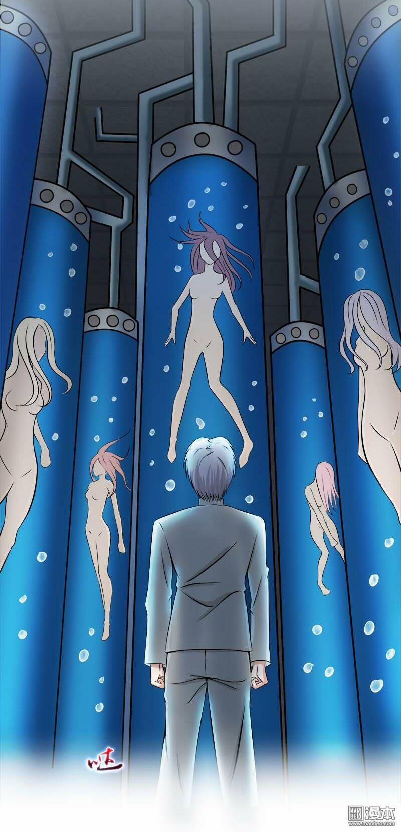 Địa Ngục Này Ta Mở Ra Đấy 32 trang 2