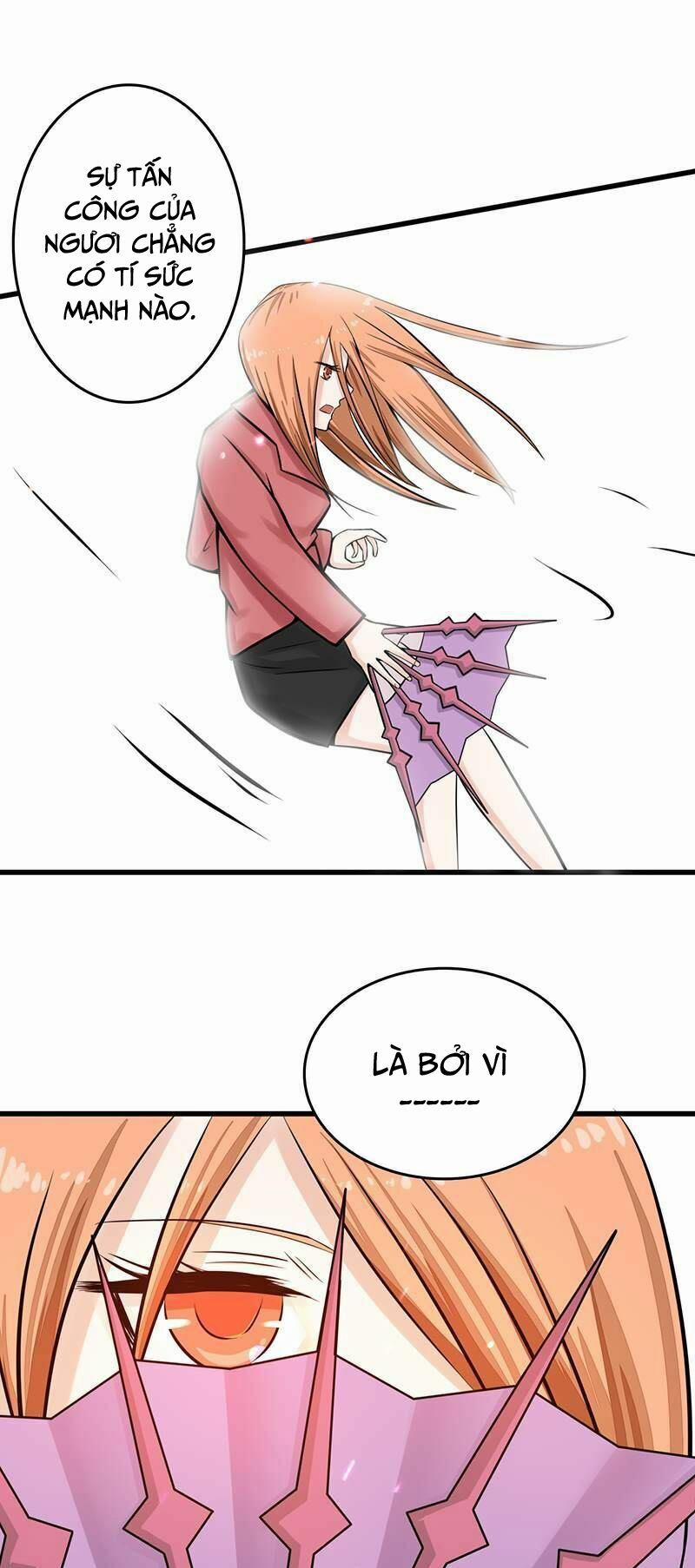 Địa Ngục Này Ta Mở Ra Đấy 32 trang 25
