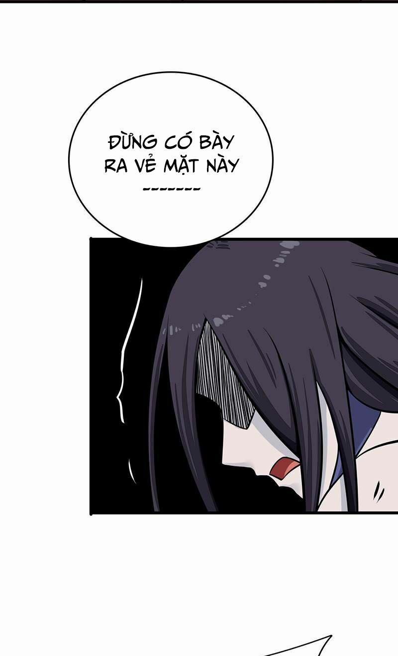 Địa Ngục Này Ta Mở Ra Đấy 32 trang 27