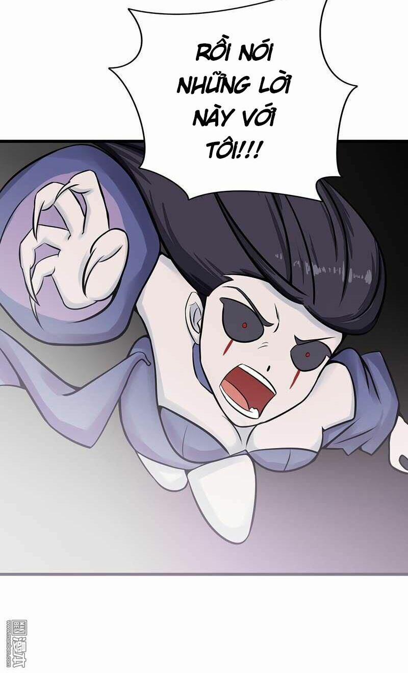 Địa Ngục Này Ta Mở Ra Đấy 32 trang 28