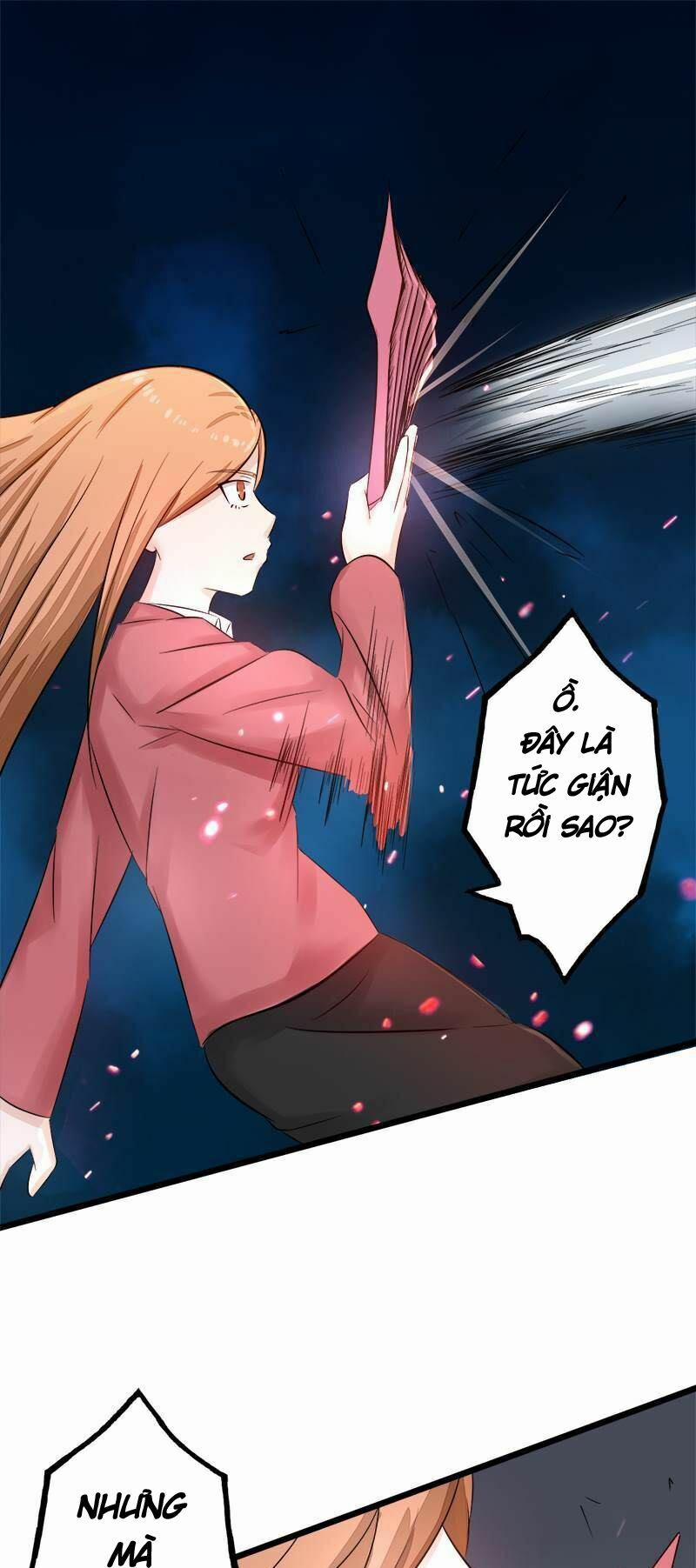 Địa Ngục Này Ta Mở Ra Đấy 32 trang 29