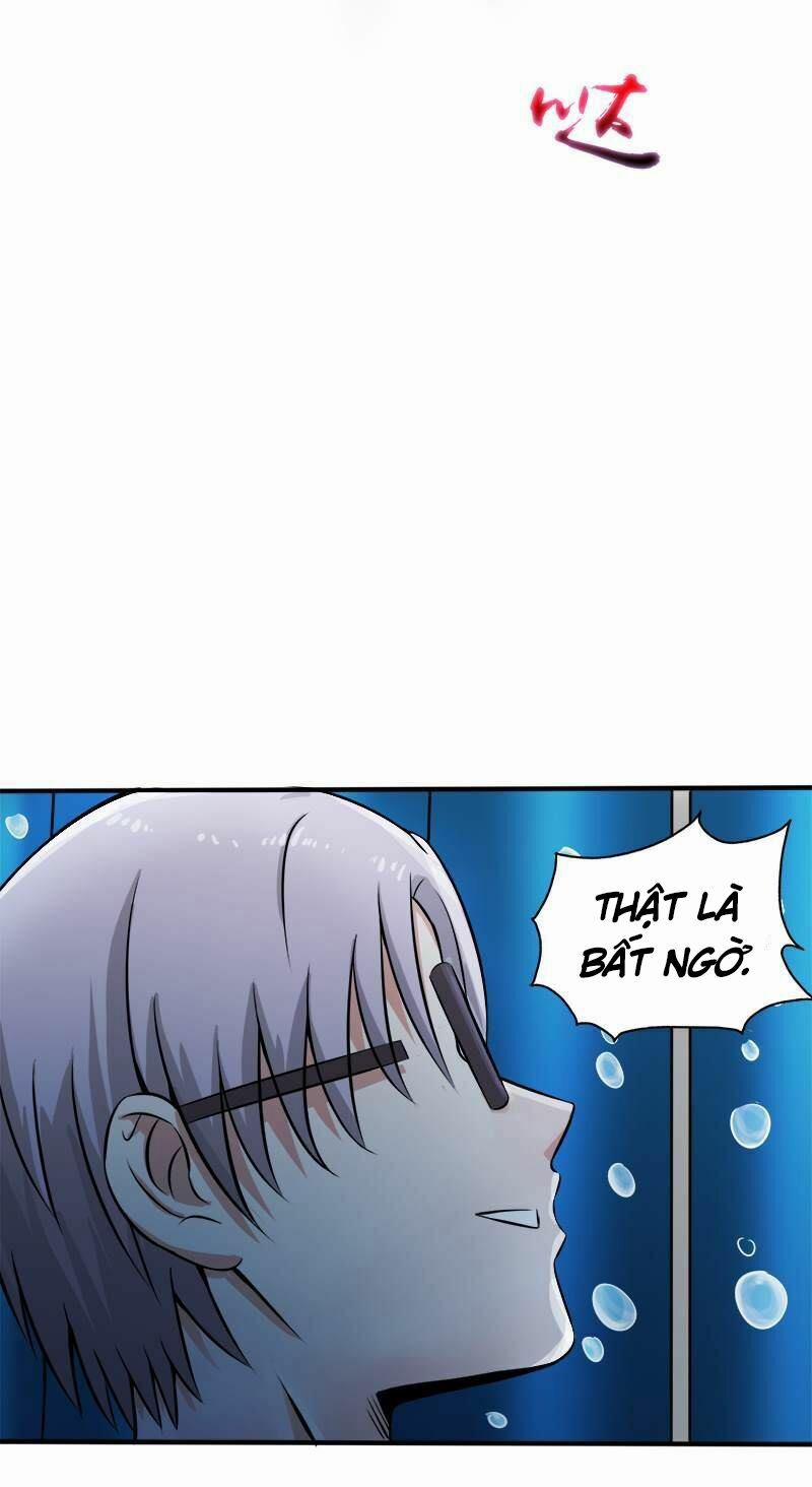 Địa Ngục Này Ta Mở Ra Đấy 32 trang 3