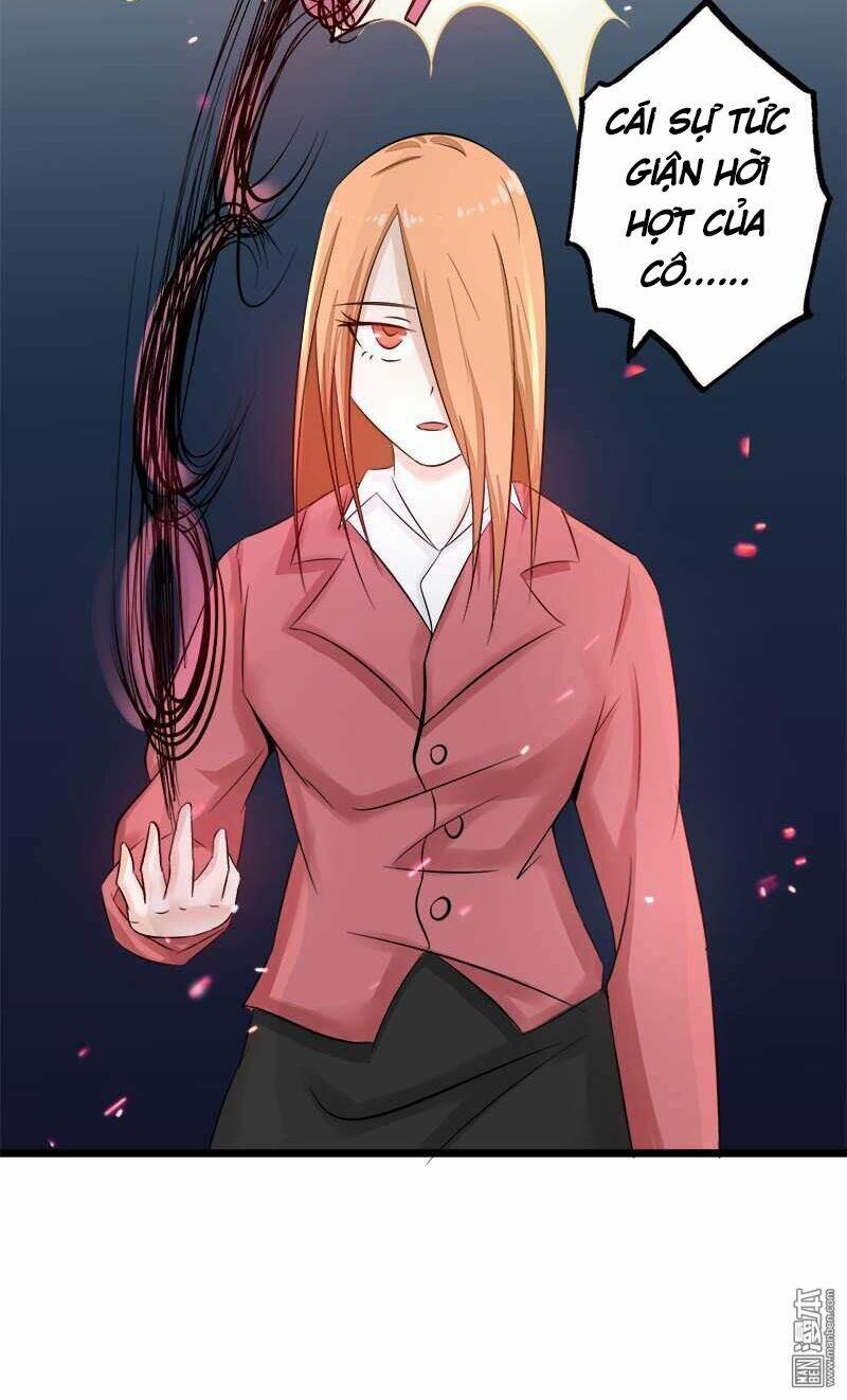 Địa Ngục Này Ta Mở Ra Đấy 32 trang 32