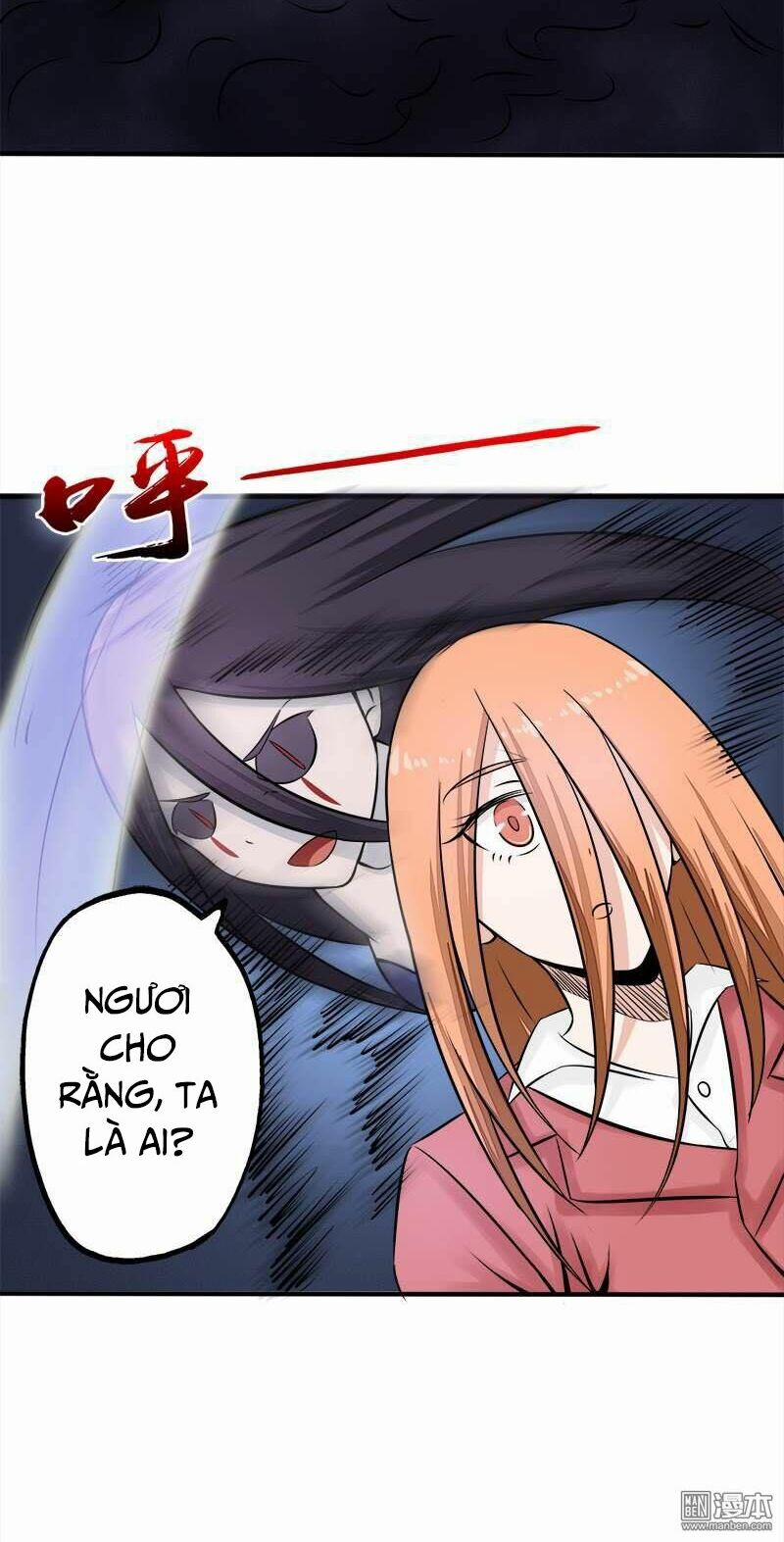 Địa Ngục Này Ta Mở Ra Đấy 32 trang 38