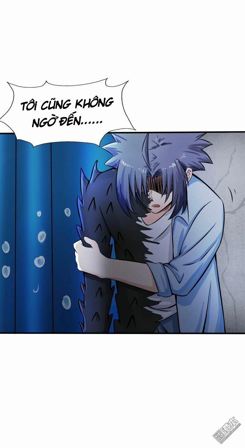 Địa Ngục Này Ta Mở Ra Đấy 32 trang 4