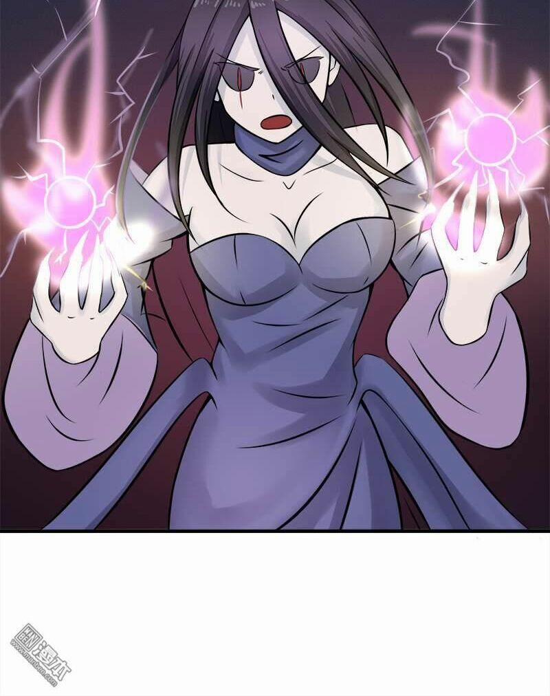 Địa Ngục Này Ta Mở Ra Đấy 32 trang 40