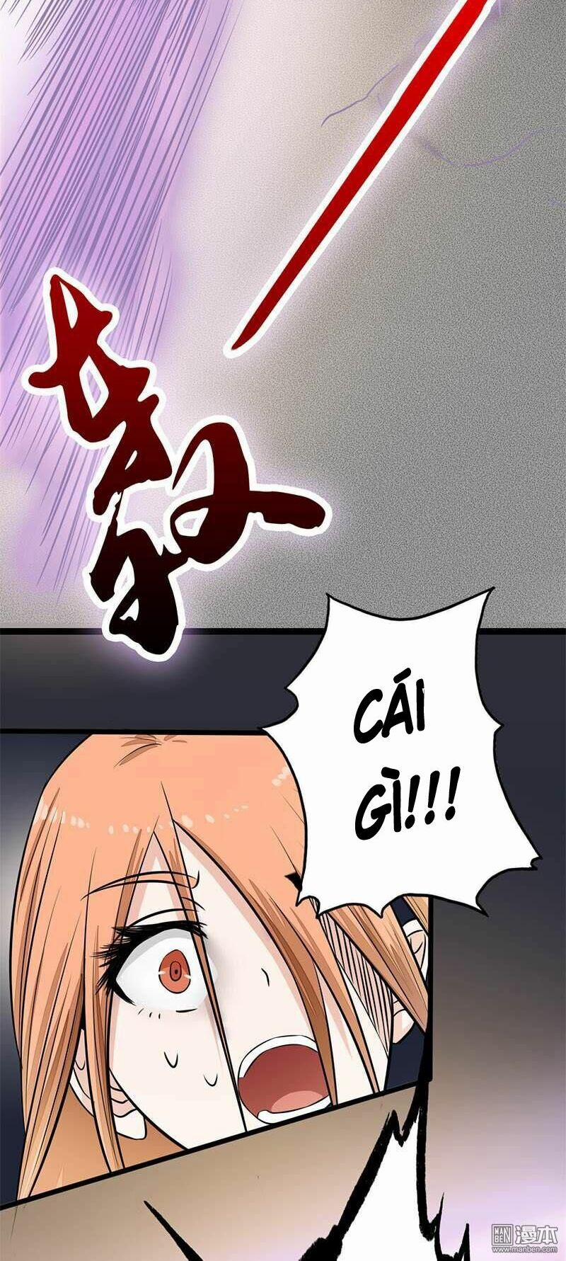 Địa Ngục Này Ta Mở Ra Đấy 32 trang 42