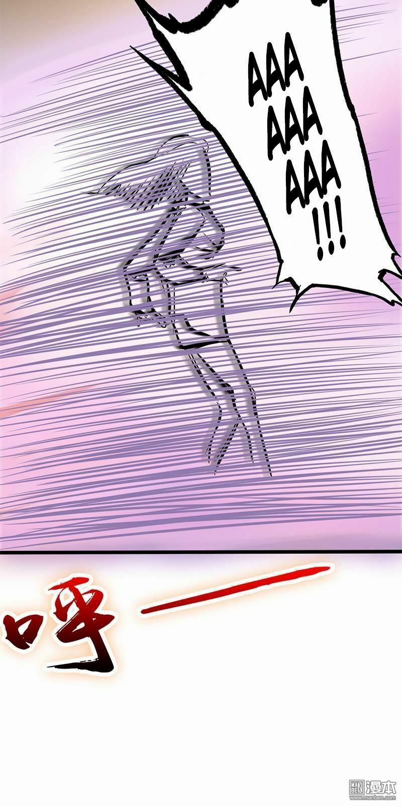 Địa Ngục Này Ta Mở Ra Đấy 32 trang 43