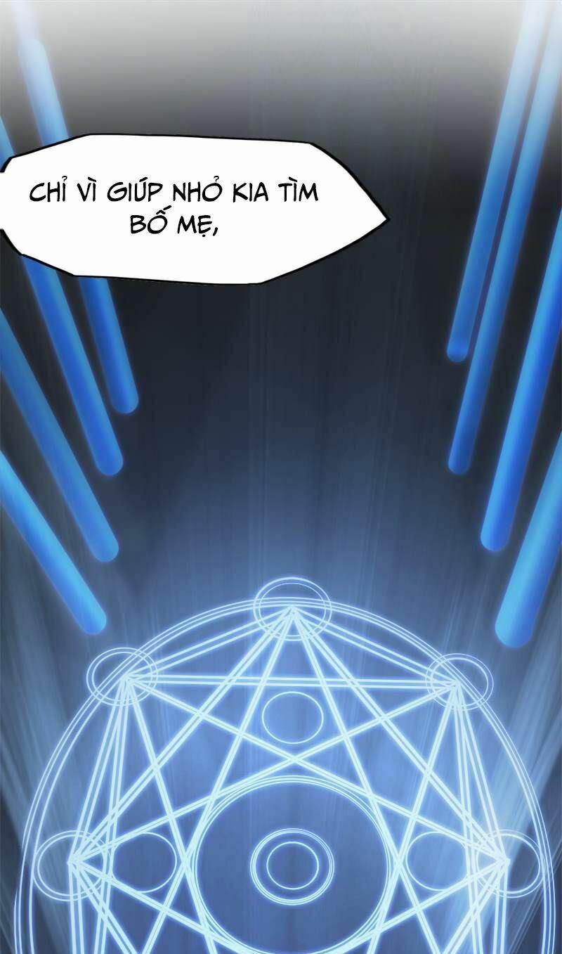 Địa Ngục Này Ta Mở Ra Đấy 32 trang 5