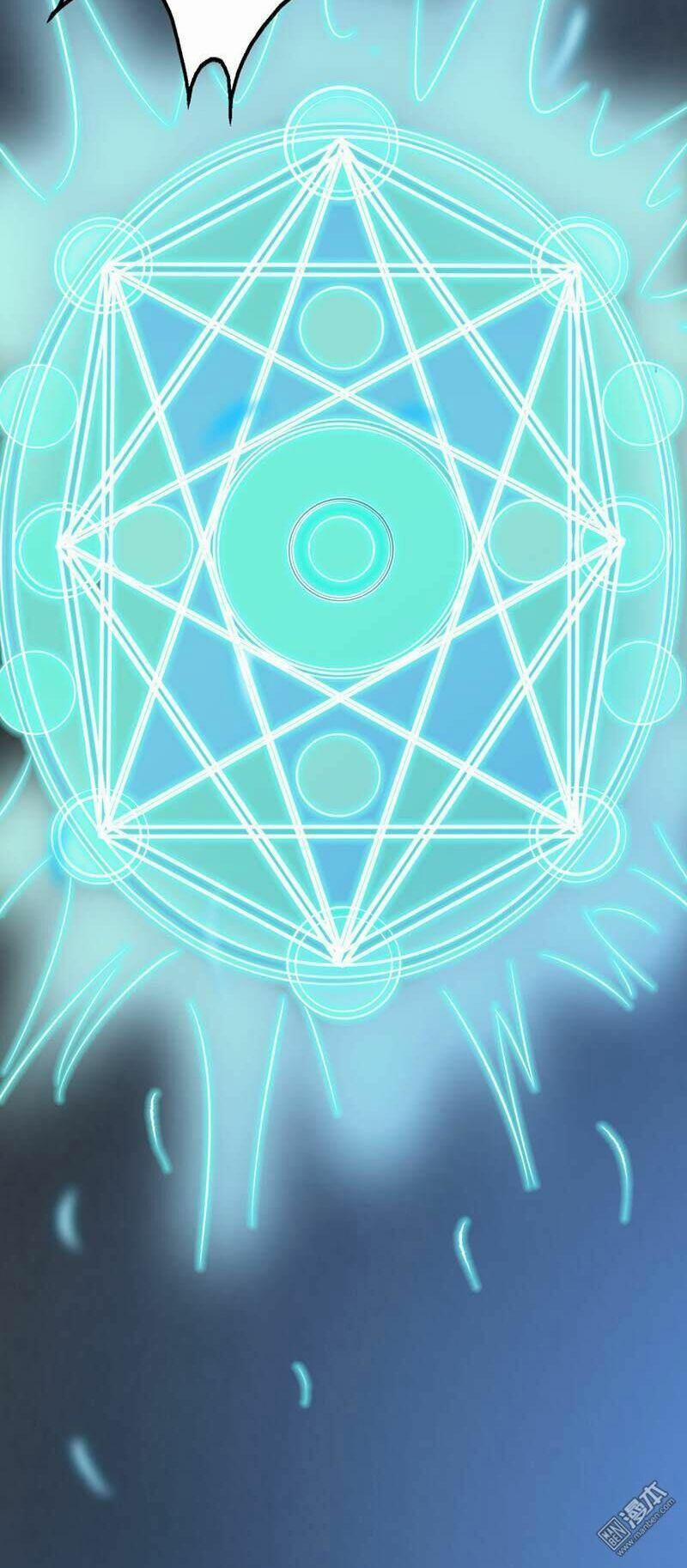 Địa Ngục Này Ta Mở Ra Đấy 33 trang 1