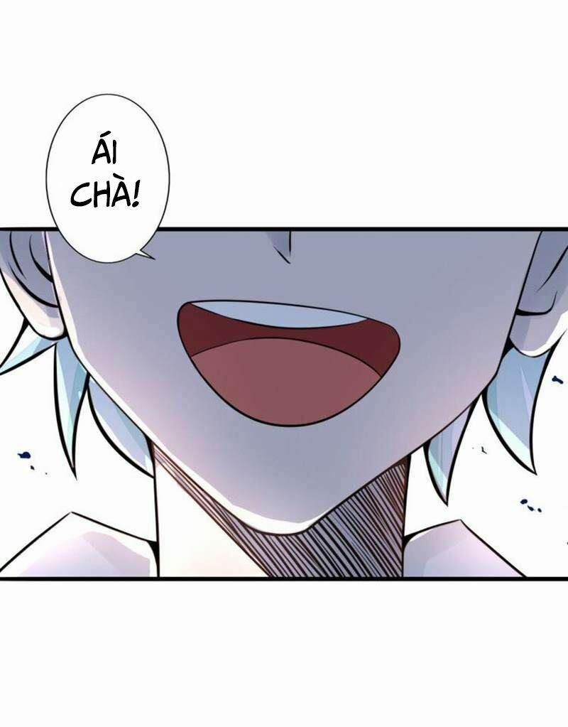 Địa Ngục Này Ta Mở Ra Đấy 33 trang 11