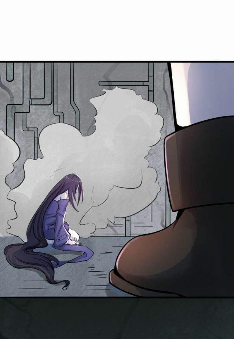 Địa Ngục Này Ta Mở Ra Đấy 33 trang 12