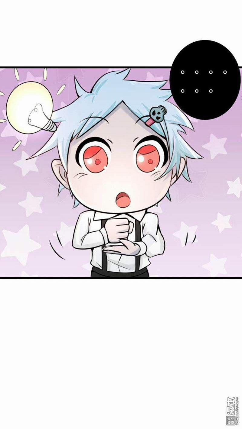 Địa Ngục Này Ta Mở Ra Đấy 33 trang 15