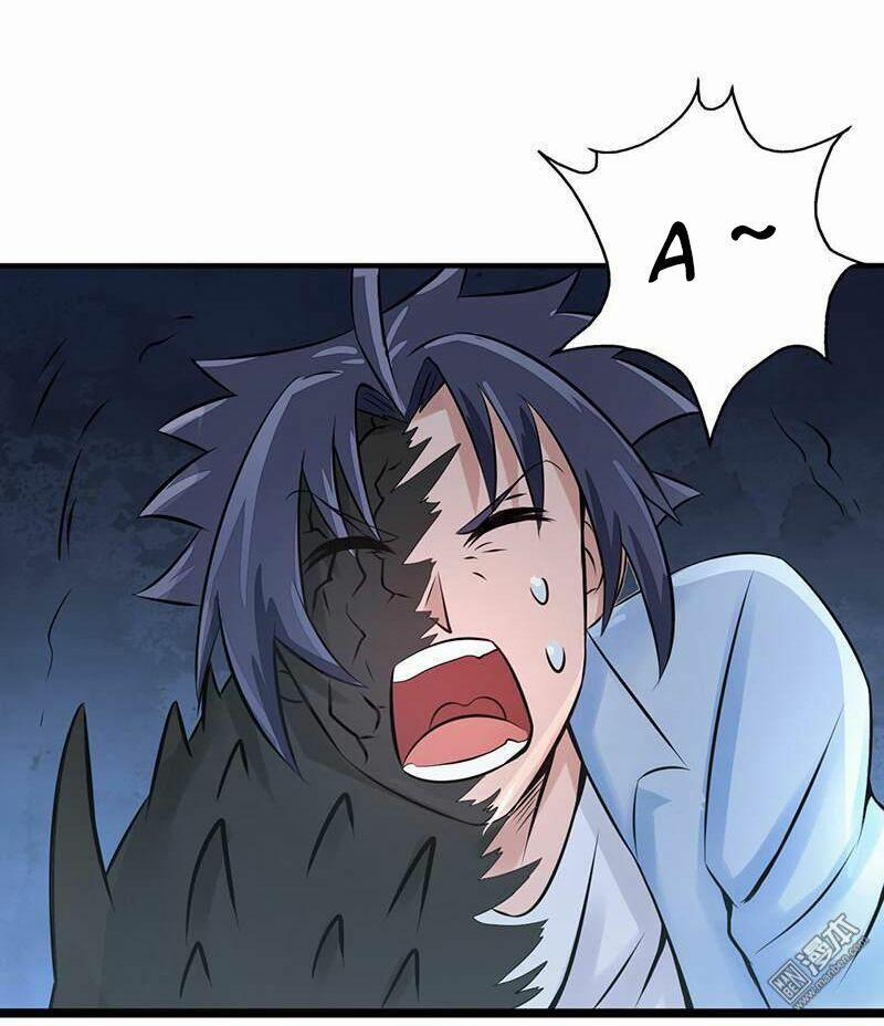 Địa Ngục Này Ta Mở Ra Đấy 33 trang 25