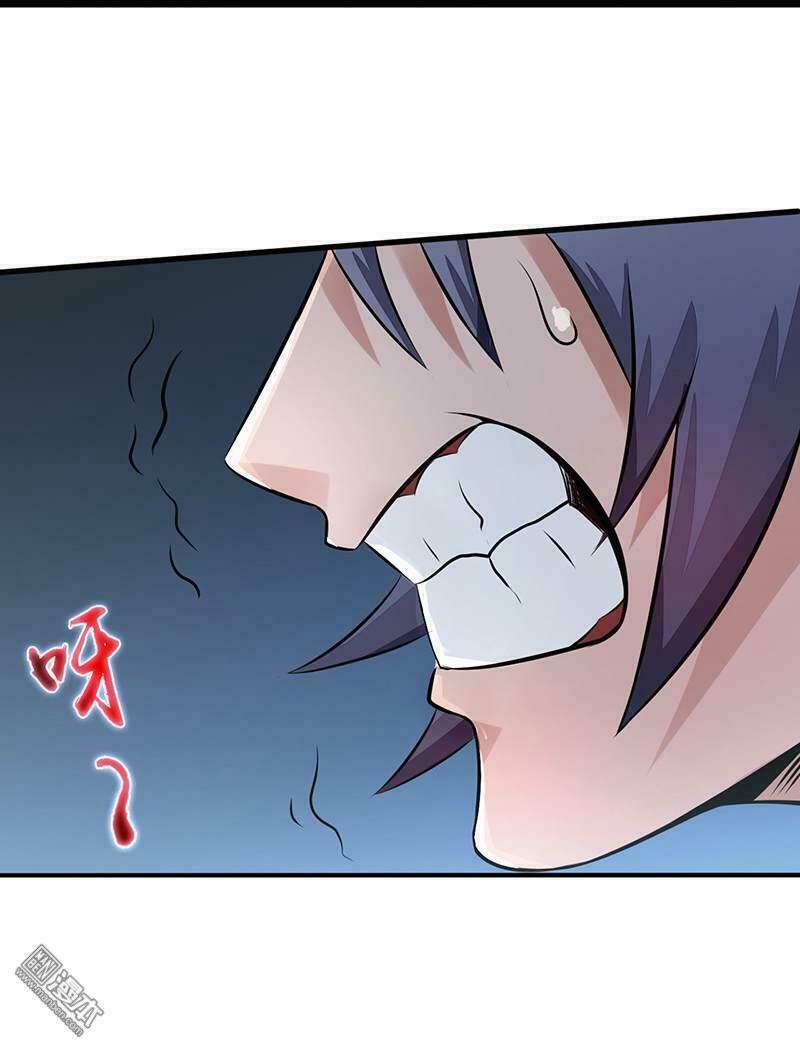 Địa Ngục Này Ta Mở Ra Đấy 33 trang 26