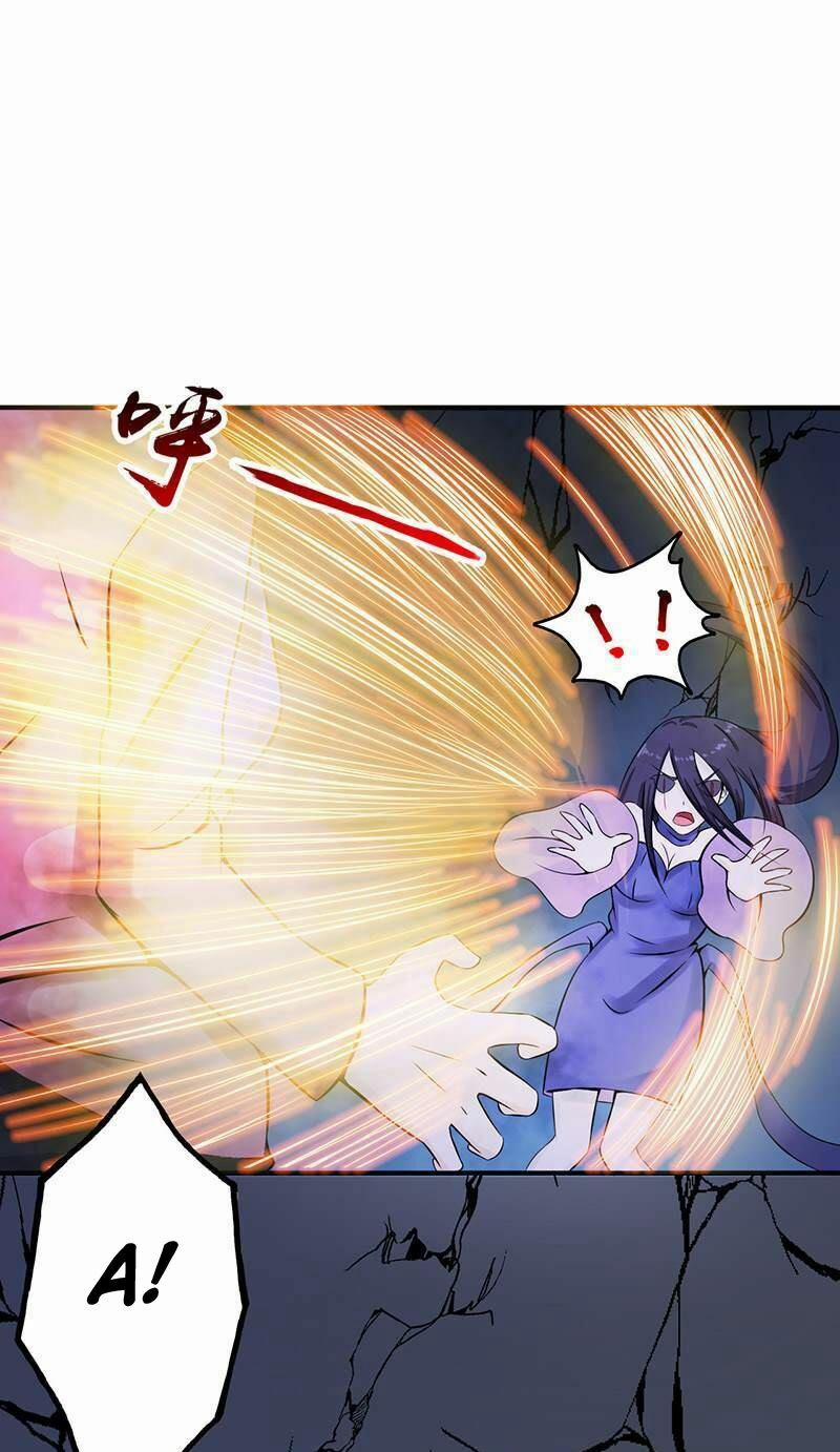 Địa Ngục Này Ta Mở Ra Đấy 33 trang 3