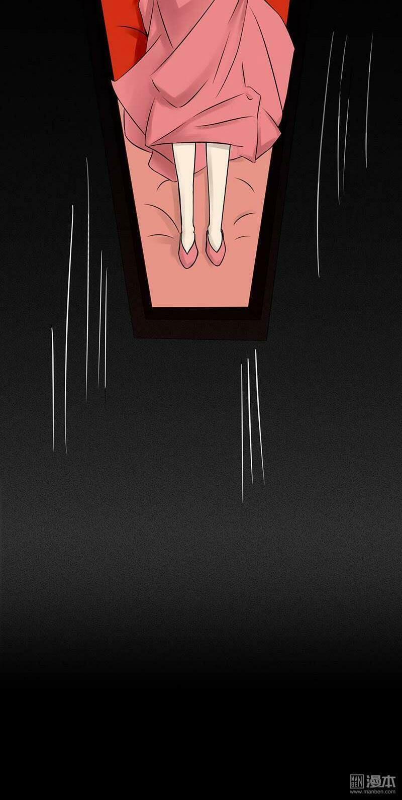 Địa Ngục Này Ta Mở Ra Đấy 33 trang 32