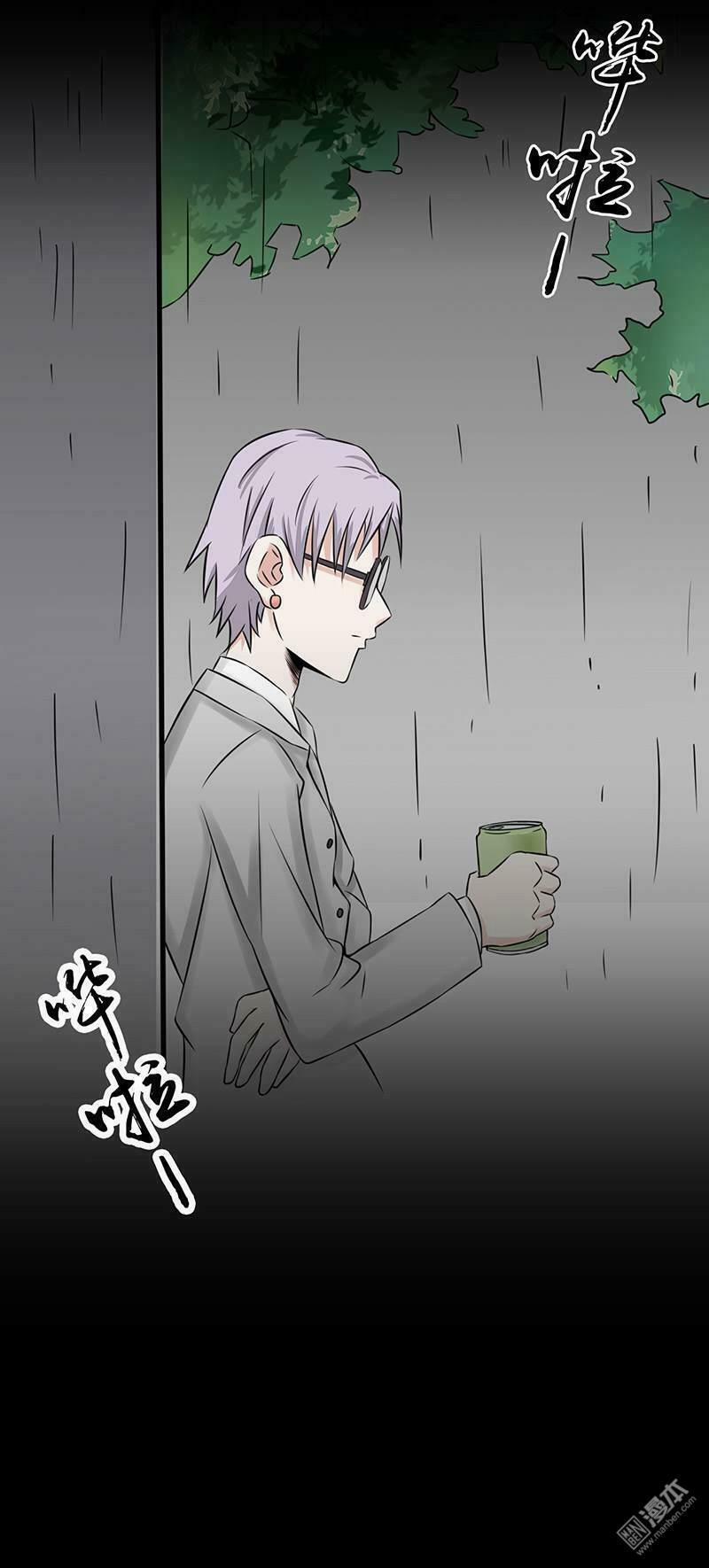 Địa Ngục Này Ta Mở Ra Đấy 33 trang 33