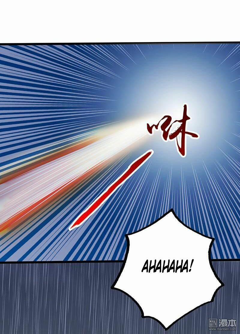 Địa Ngục Này Ta Mở Ra Đấy 33 trang 41