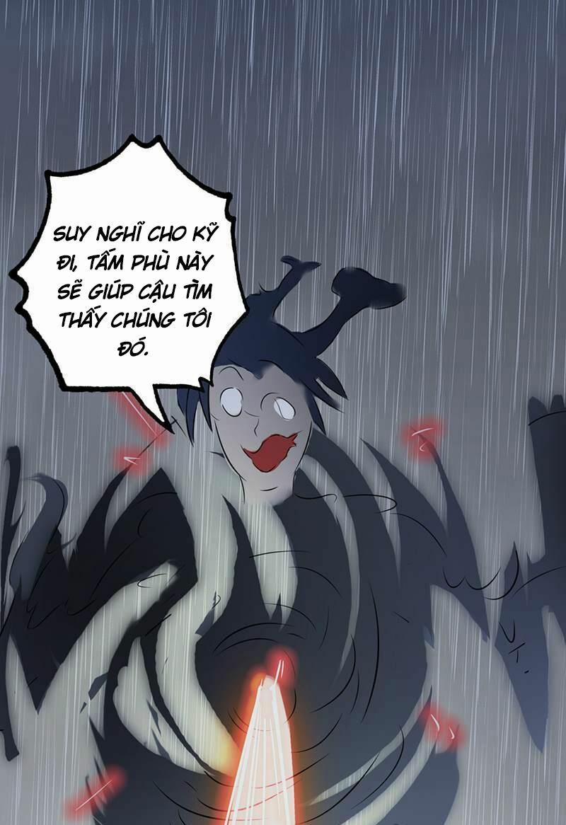 Địa Ngục Này Ta Mở Ra Đấy 33 trang 42