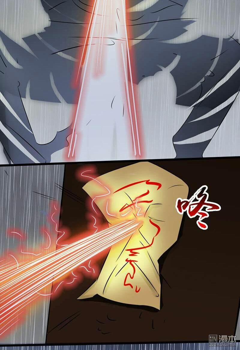 Địa Ngục Này Ta Mở Ra Đấy 33 trang 43