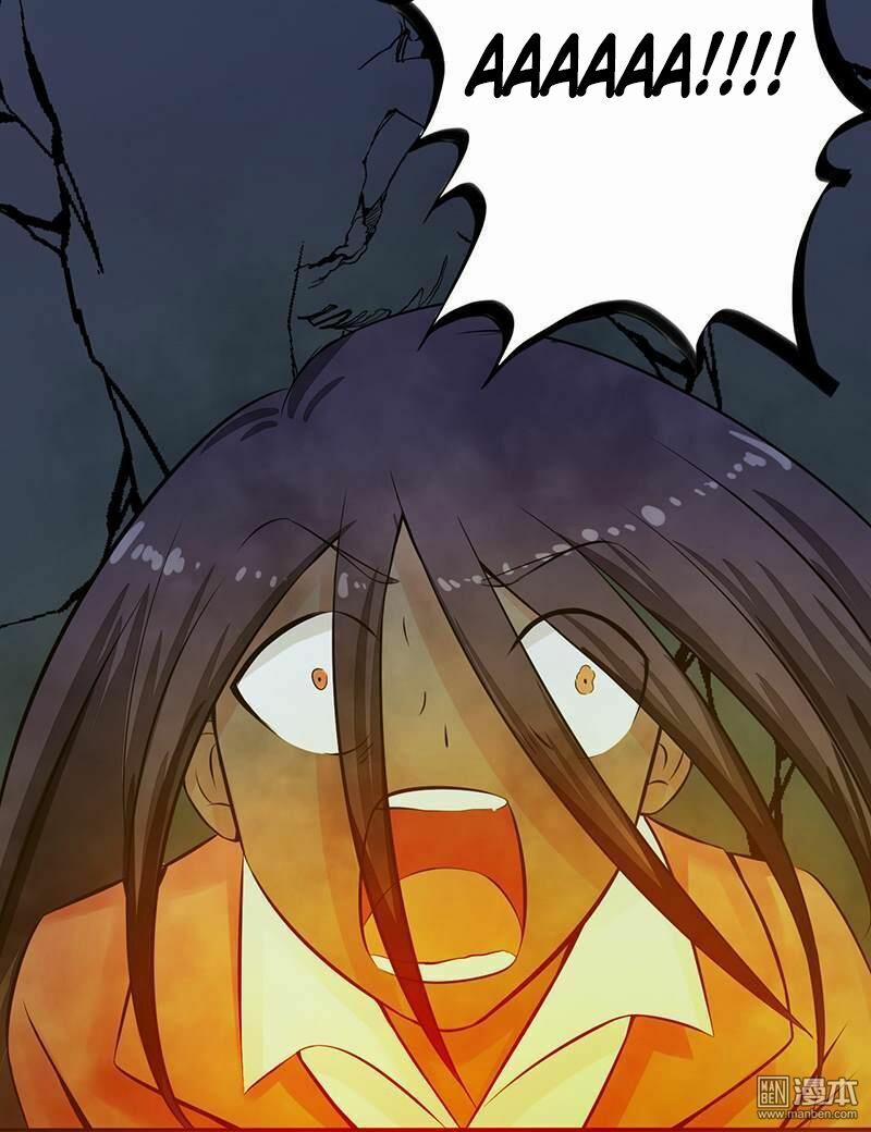 Địa Ngục Này Ta Mở Ra Đấy 33 trang 6