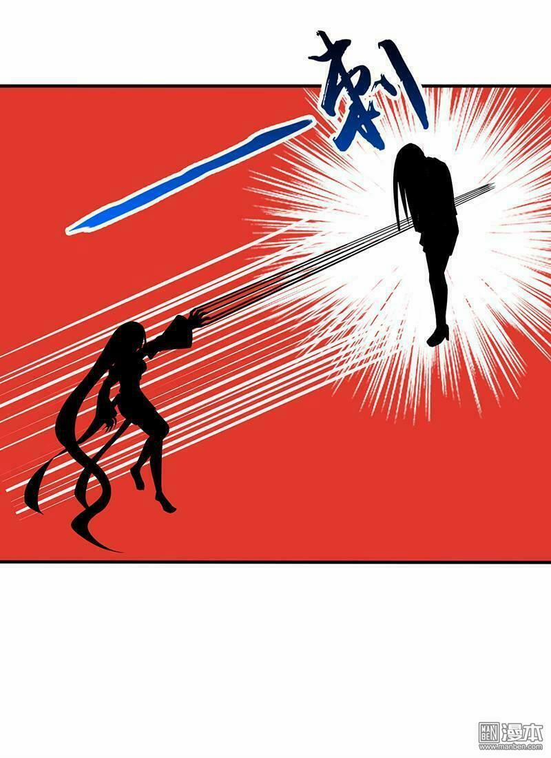 Địa Ngục Này Ta Mở Ra Đấy 33 trang 7