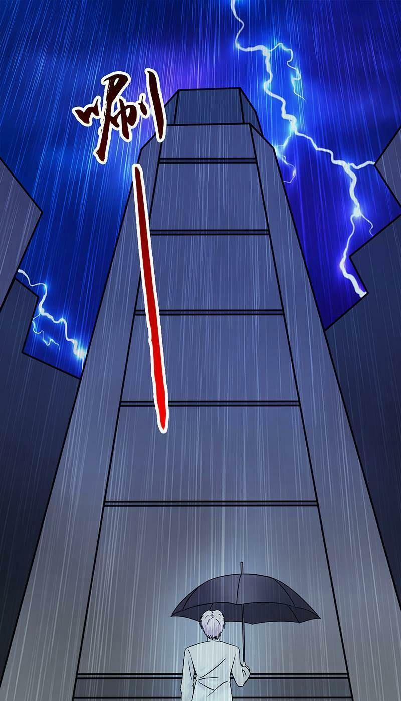 Địa Ngục Này Ta Mở Ra Đấy 34 trang 1