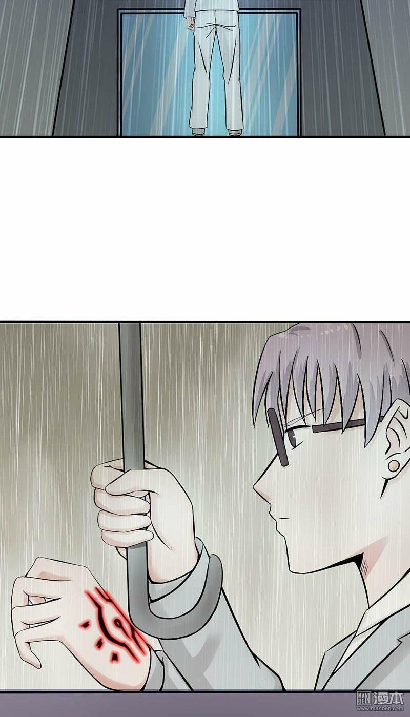 Địa Ngục Này Ta Mở Ra Đấy 34 trang 2