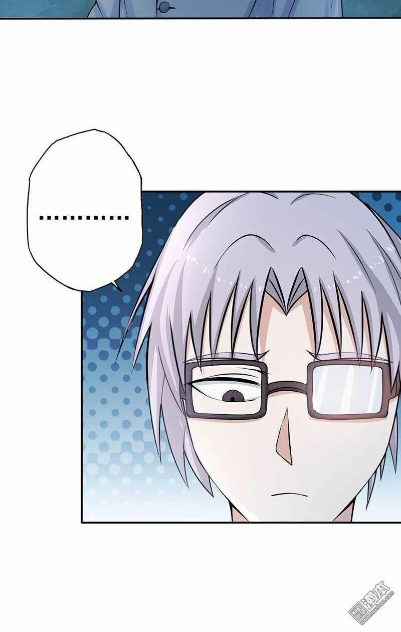 Địa Ngục Này Ta Mở Ra Đấy 34 trang 32