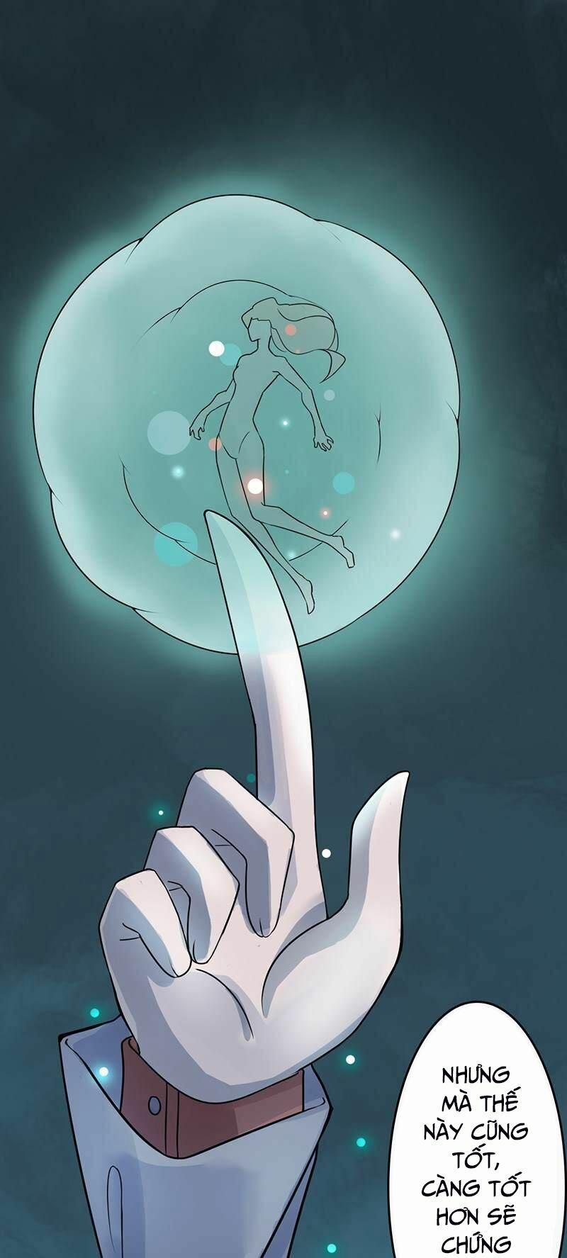 Địa Ngục Này Ta Mở Ra Đấy 34 trang 33