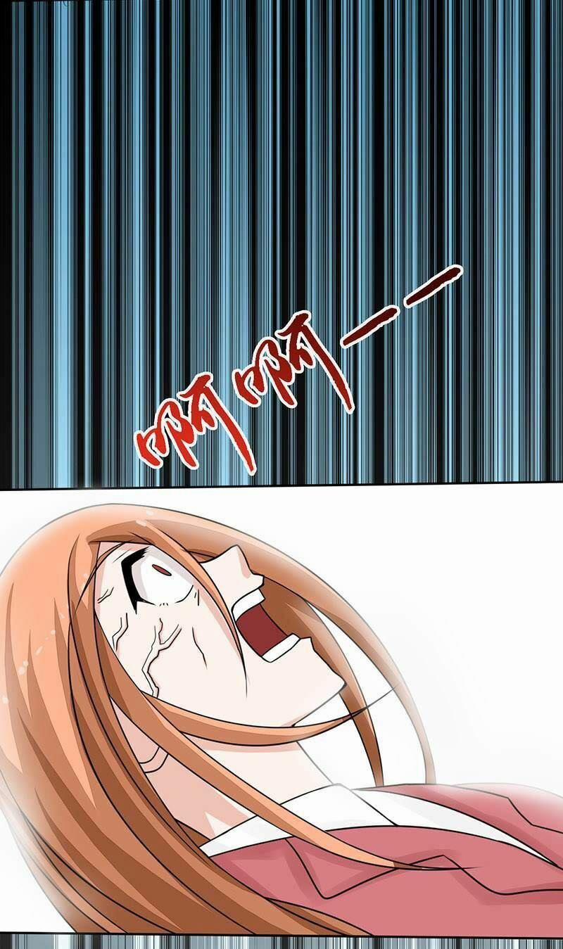 Địa Ngục Này Ta Mở Ra Đấy 34 trang 35