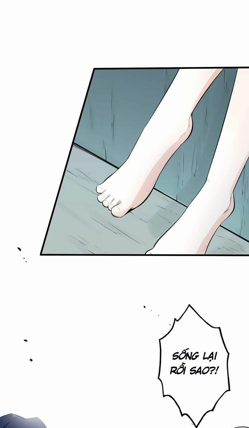 Địa Ngục Này Ta Mở Ra Đấy 34 trang 37