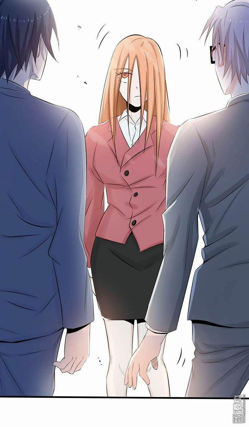 Địa Ngục Này Ta Mở Ra Đấy 34 trang 38