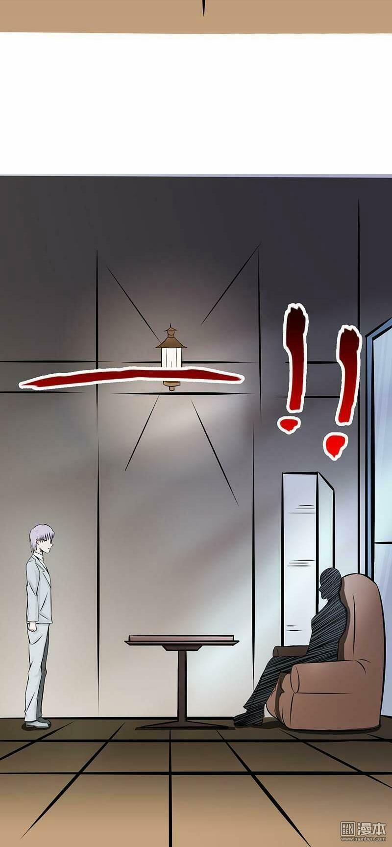 Địa Ngục Này Ta Mở Ra Đấy 34 trang 4