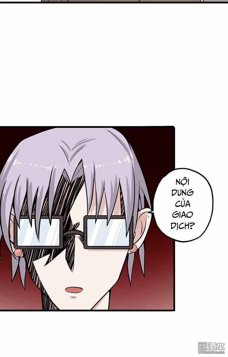 Địa Ngục Này Ta Mở Ra Đấy 34 trang 6