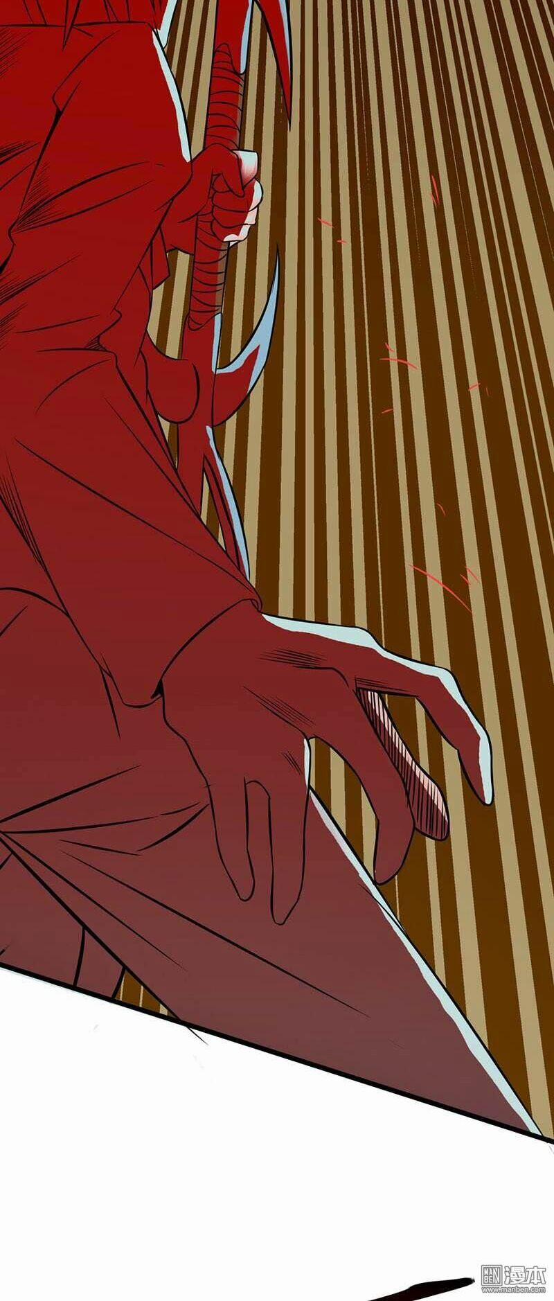 Địa Ngục Này Ta Mở Ra Đấy 34 trang 9