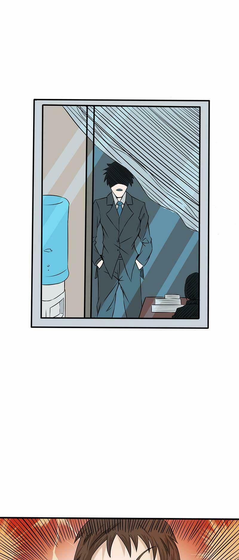 Địa Ngục Này Ta Mở Ra Đấy 35 trang 1