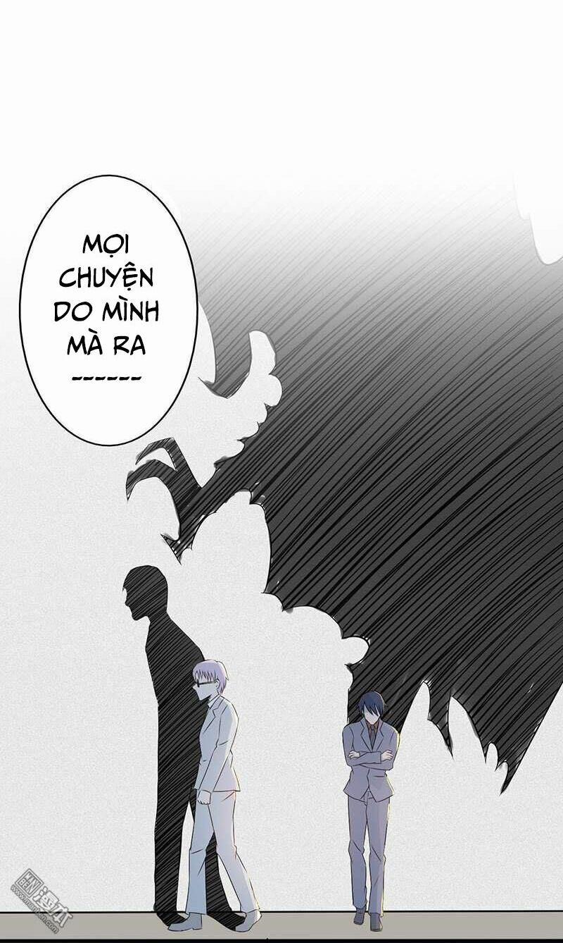 Địa Ngục Này Ta Mở Ra Đấy 35 trang 14
