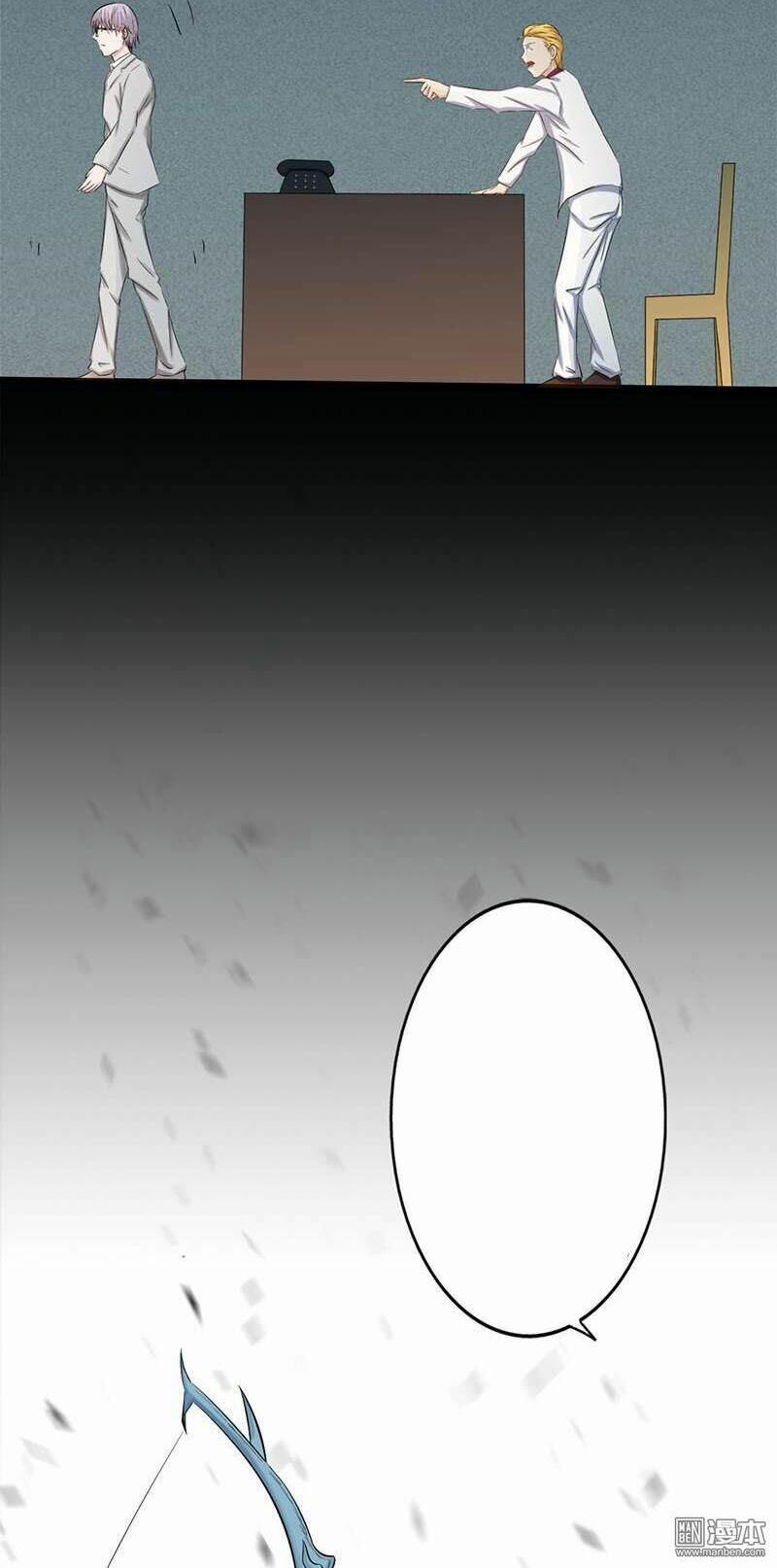 Địa Ngục Này Ta Mở Ra Đấy 35 trang 18