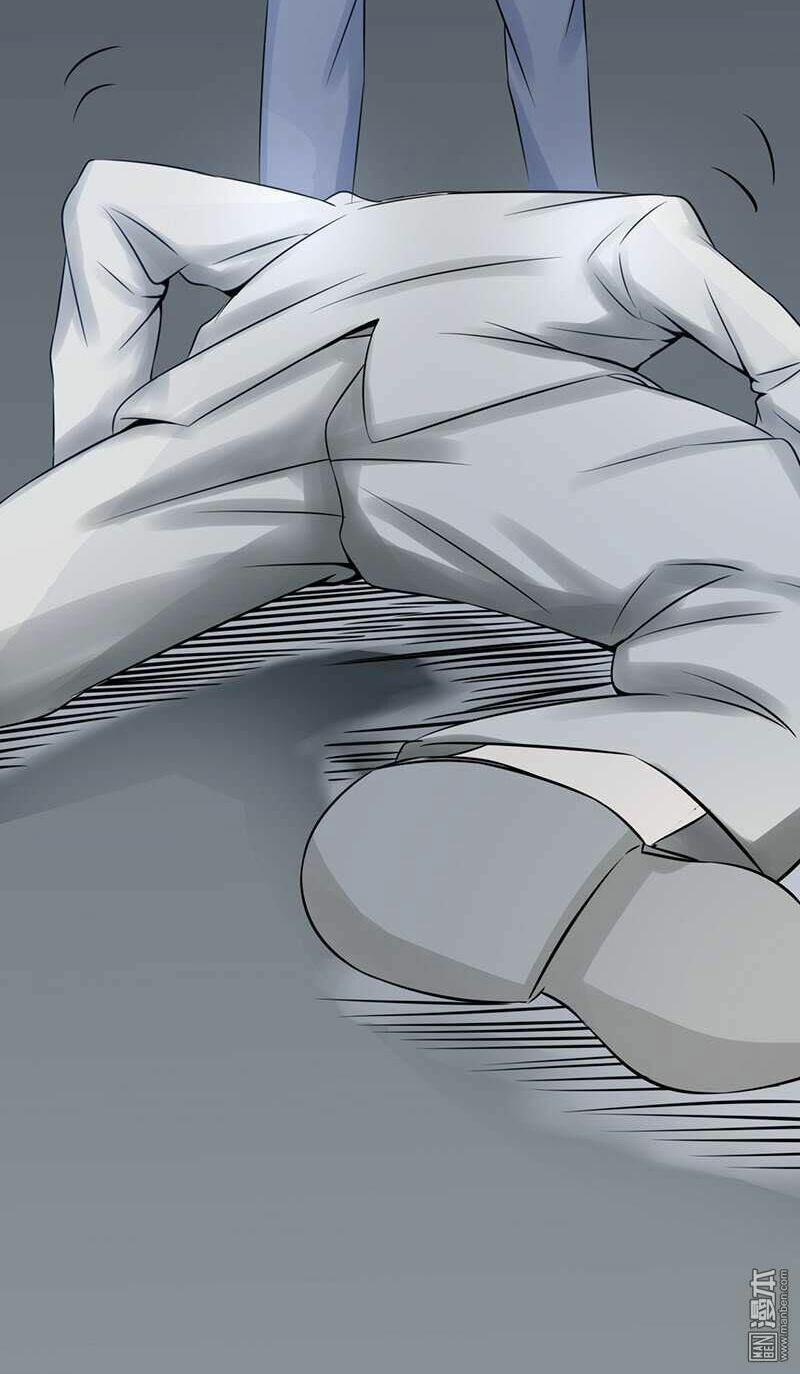 Địa Ngục Này Ta Mở Ra Đấy 35 trang 22