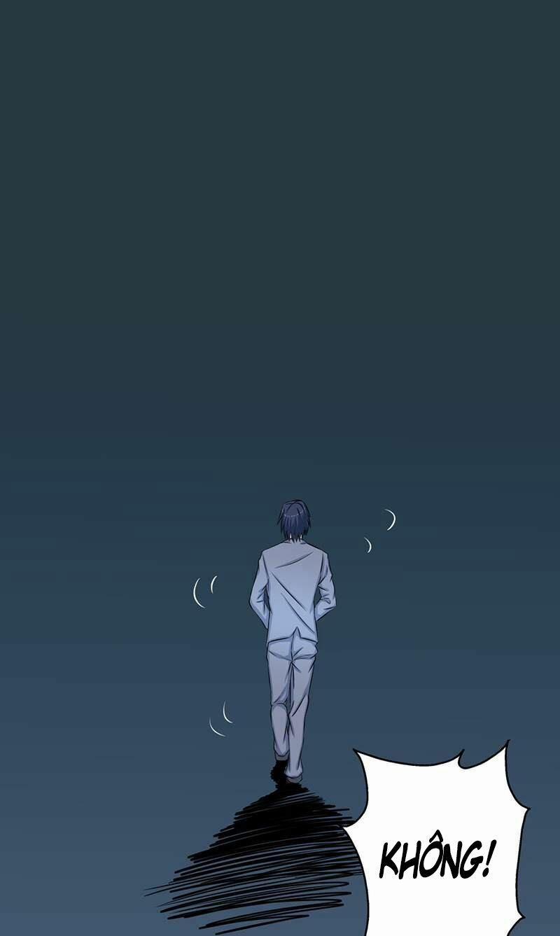 Địa Ngục Này Ta Mở Ra Đấy 35 trang 25
