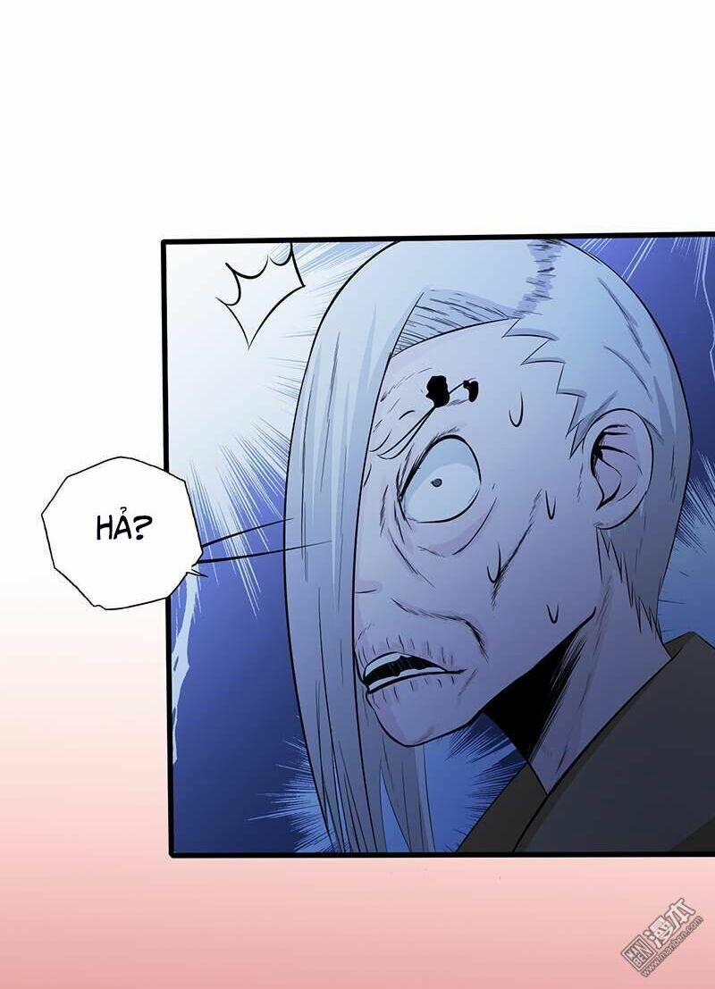 Địa Ngục Này Ta Mở Ra Đấy 35 trang 38