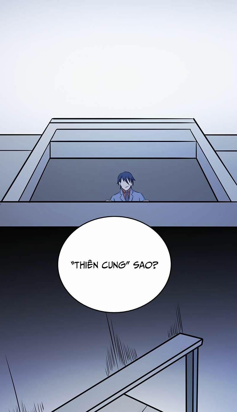 Địa Ngục Này Ta Mở Ra Đấy 35 trang 7