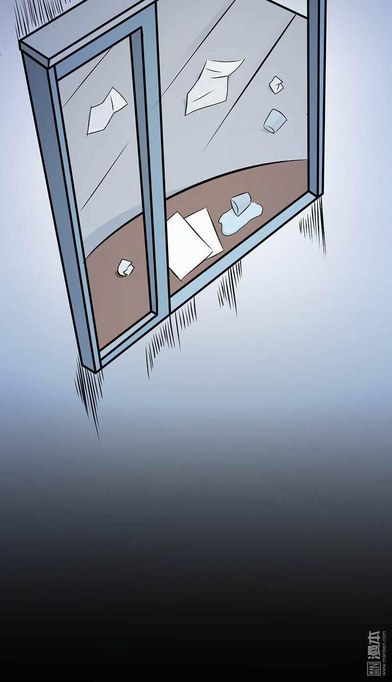 Địa Ngục Này Ta Mở Ra Đấy 35 trang 8